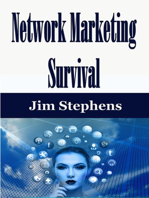cover image of Network Marketing Survival